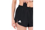 adidas adizero Essentials Split Short