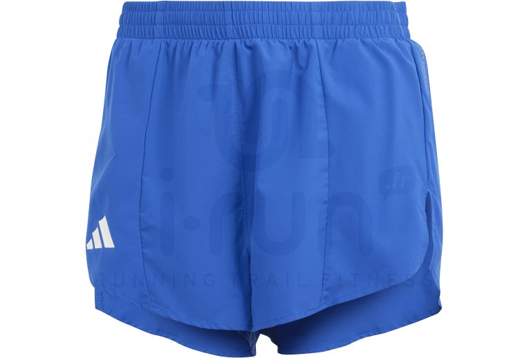 adidas adizero Essentials Split Short