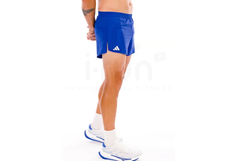 adidas adizero Essentials Split Short