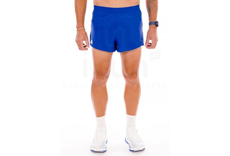 adidas adizero Essentials Split Short