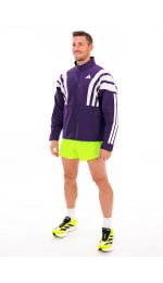 adidas adizero Essentials Split Short