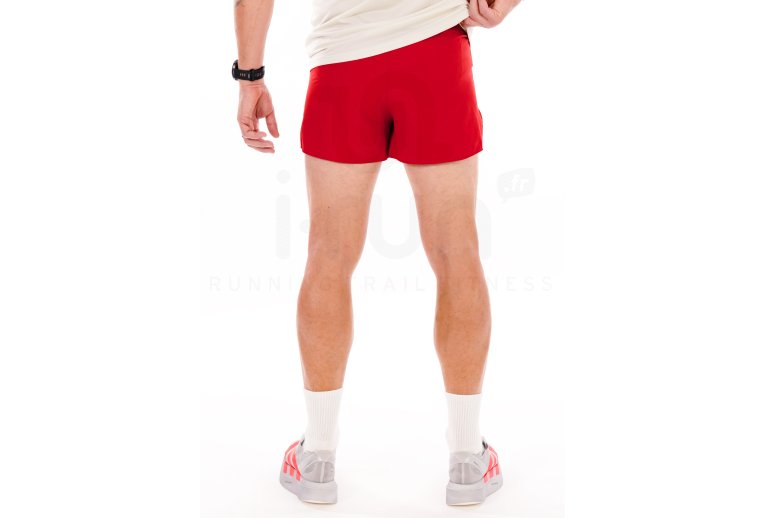 adidas pantal�n corto adizero Essentials