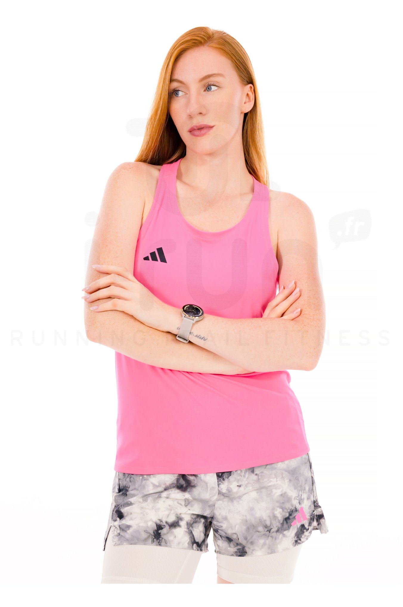 adidas adizero Essentials Damen