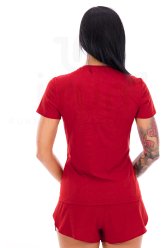 adidas camiseta manga corta adizero Essentials