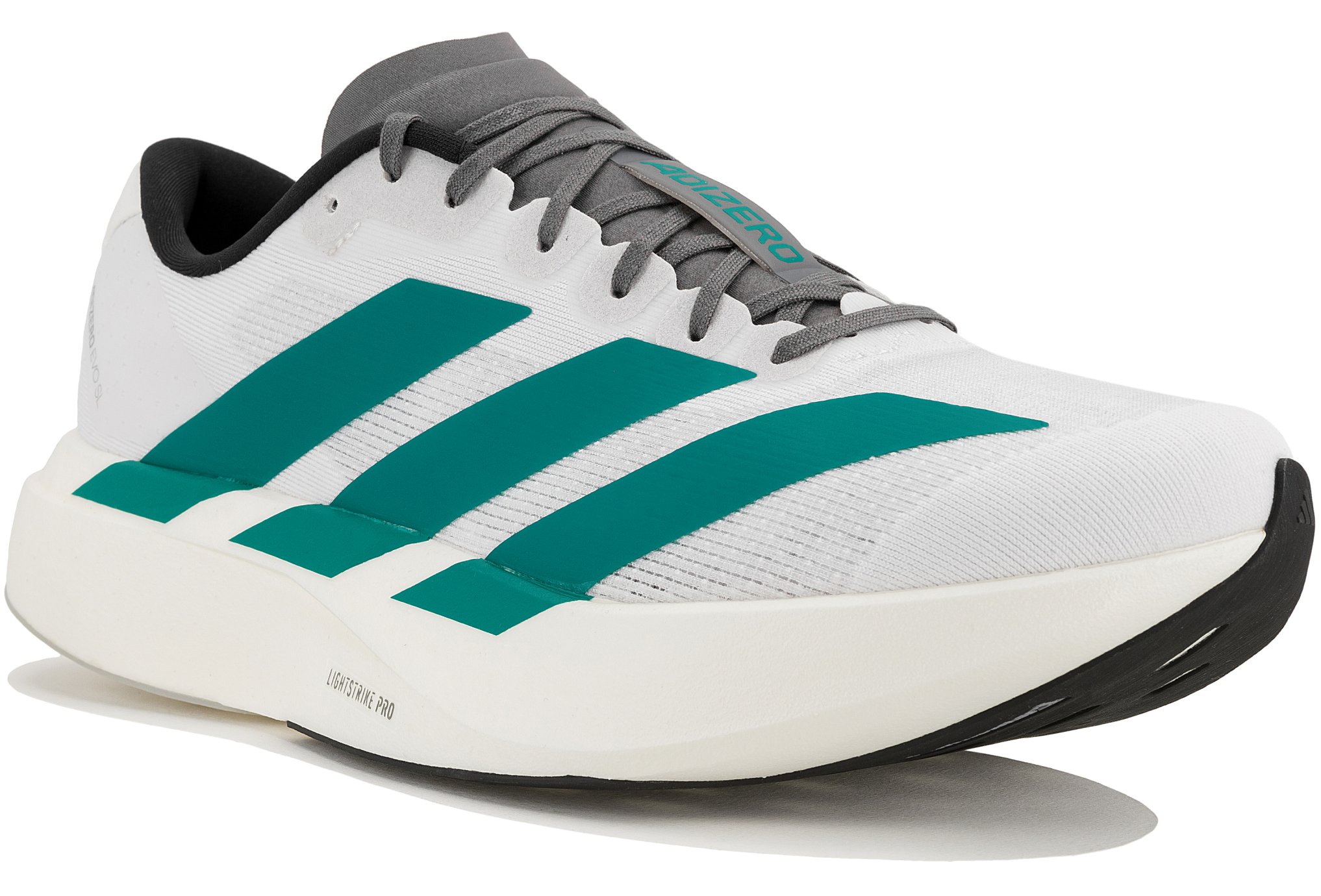 adizero evo sl 新品未使用 Adidas Adizero Evo SL - Comfortable, Versatile, Slip