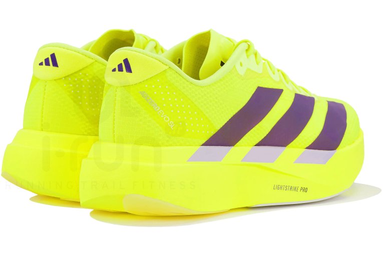 adidas adizero Evo SL Woven Damen