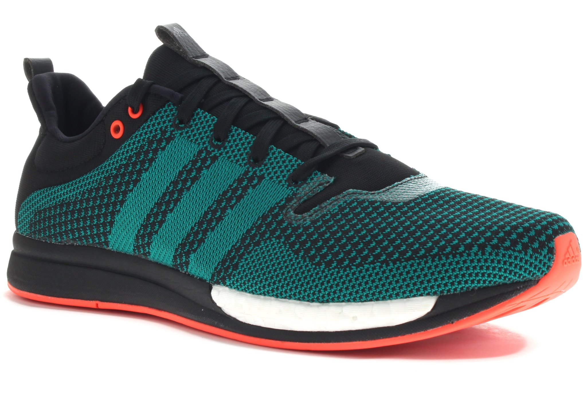 adidas adizero feather Boost en promocion adidas Zapatillas Hombre Asfalto