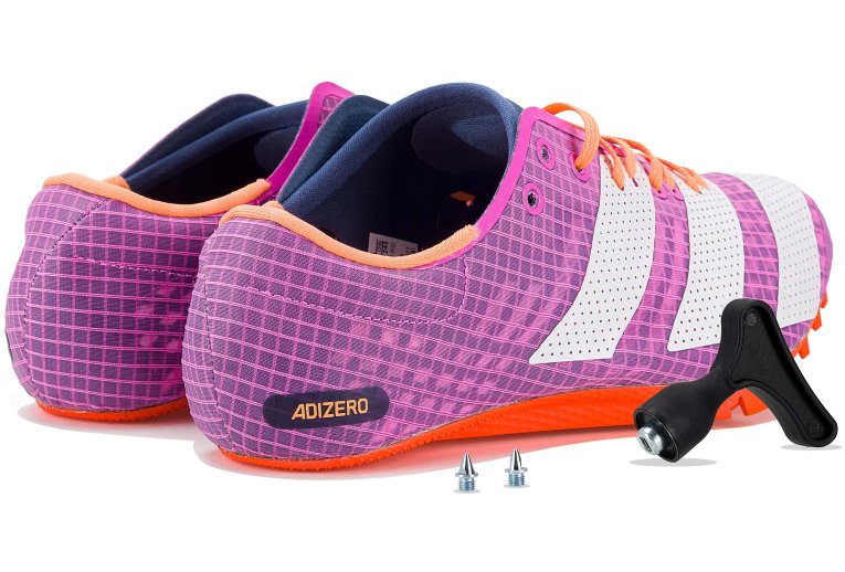 adidas adizero Finesse