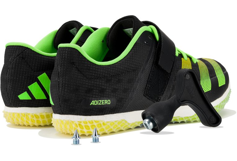 adidas adizero HJ M