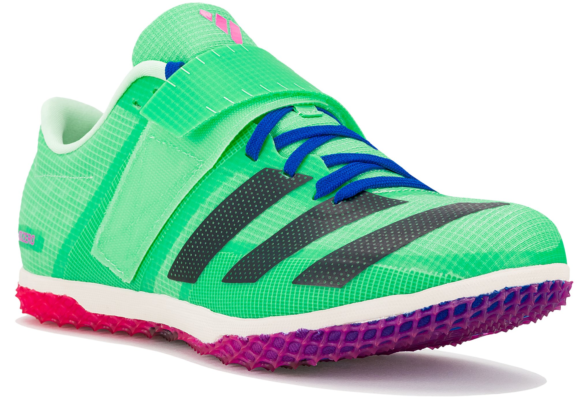 Adidas hj spikes online