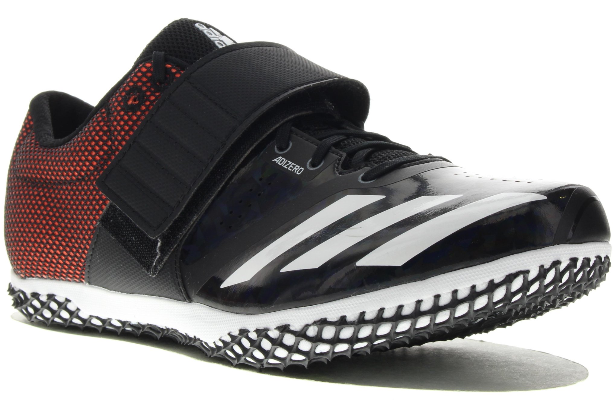 adidas adizero HJ W Diététique Chaussures femme