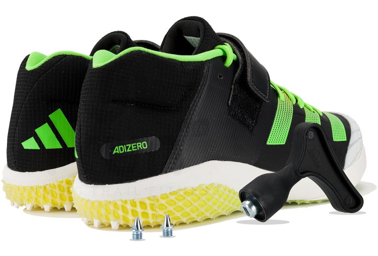 adidas adizero Javelin M