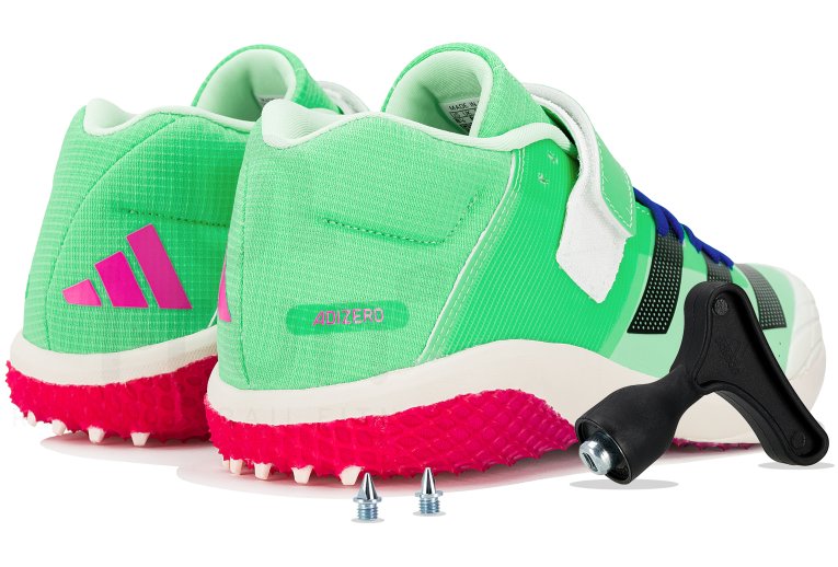 adidas adizero Javelin Damen