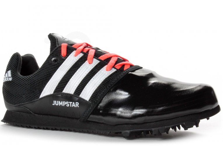 adidas Adizero Jumpstar Allround promoción Zapatillas Hombre Pista