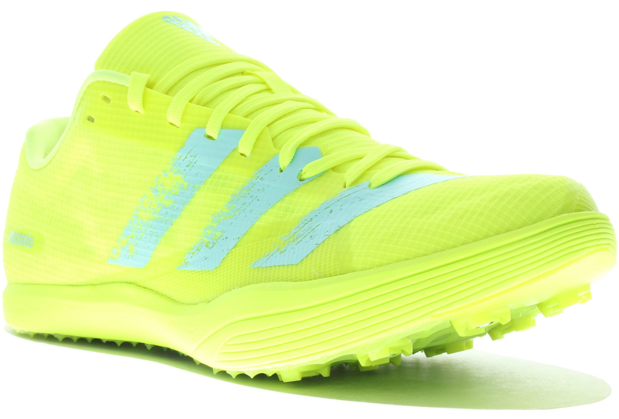 adidas neo Jaune