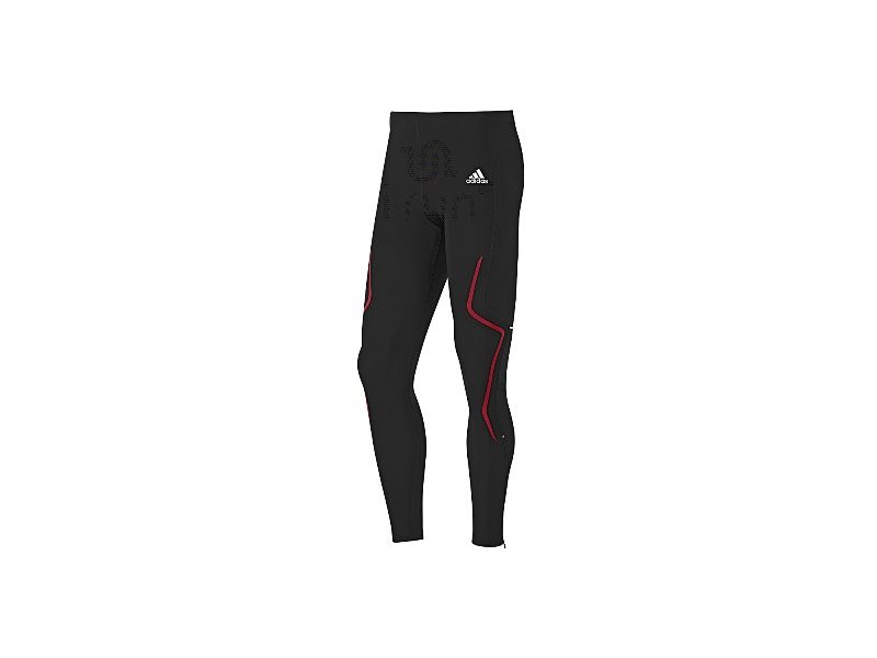 adidas Adizéro long tight homme