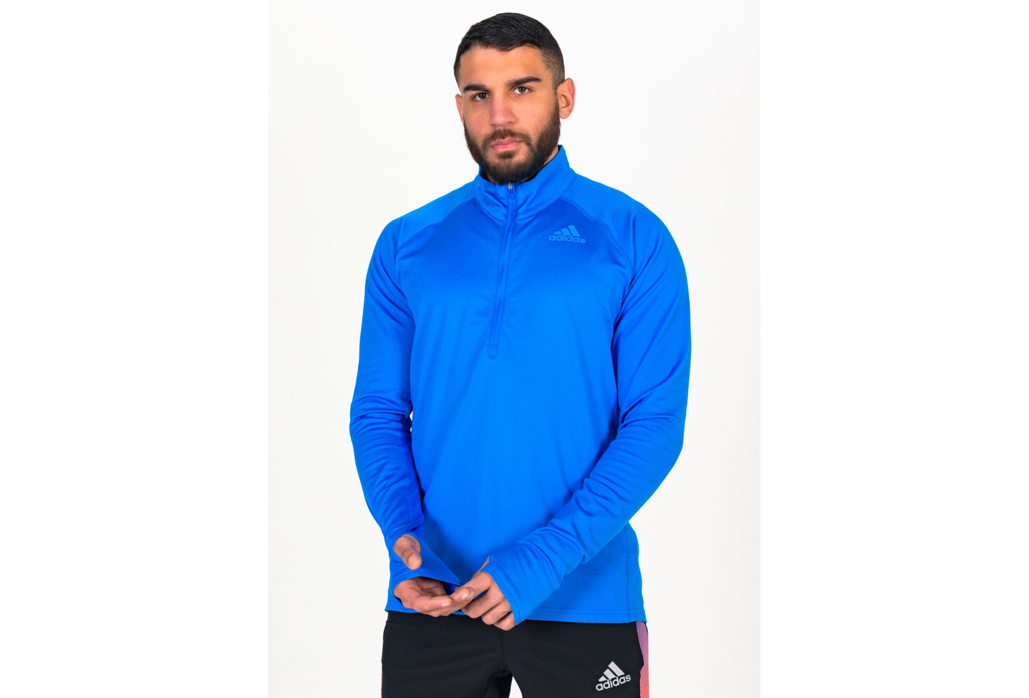 adidas adizero M Diététique Vêtements homme