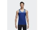 adidas Camiseta de tirantes Adizero
