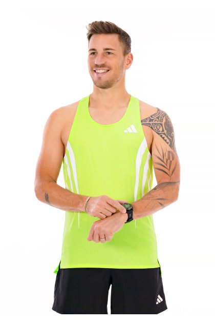 adidas adizero NYC Running Herren