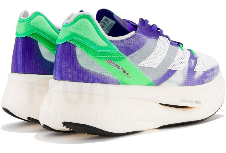 adidas adizero Prime X