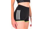 adidas mallas cortas Booty Short Adizero Promo