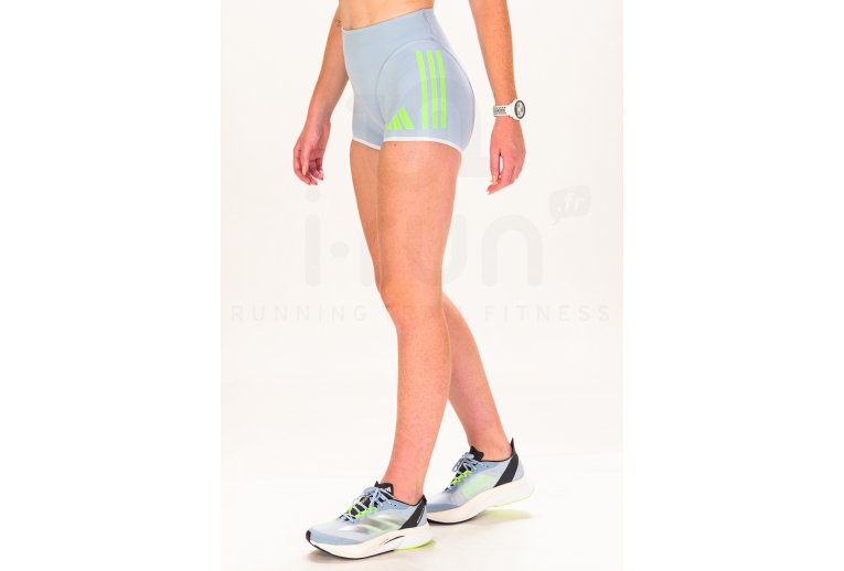 adidas Adizero Promo Booty Short W