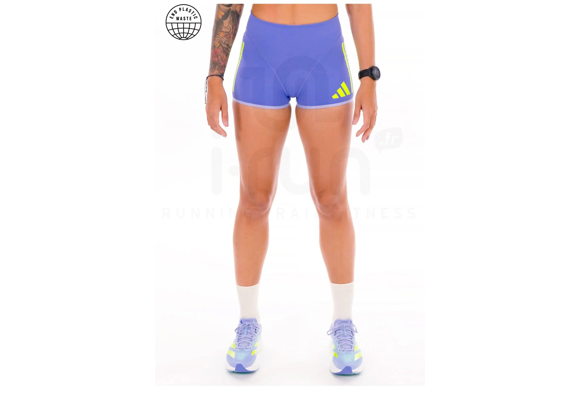 adidas Adizero Promo Booty Short W special offer Woman Clothing Shorts adidas