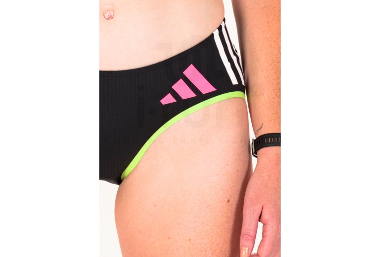 adidas Adizero Promo Distance Brief