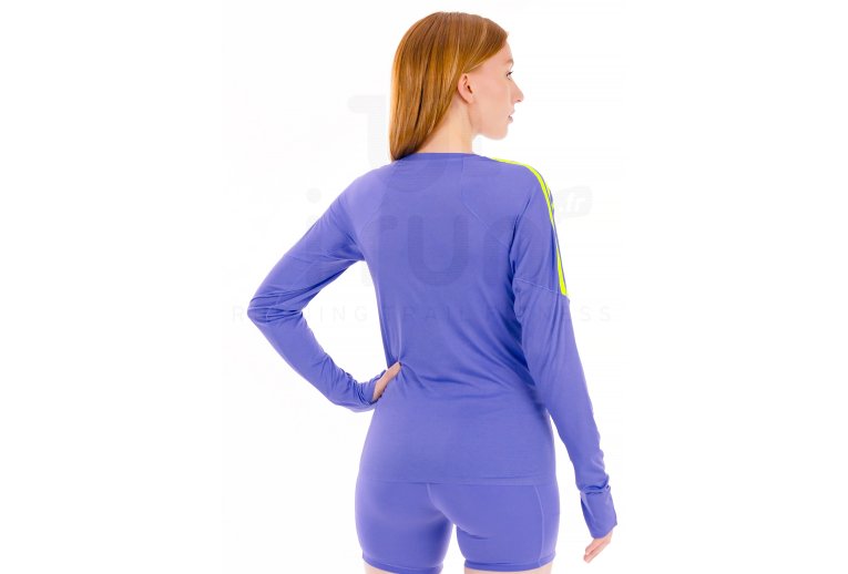 adidas adizero Promo Long Sleeve