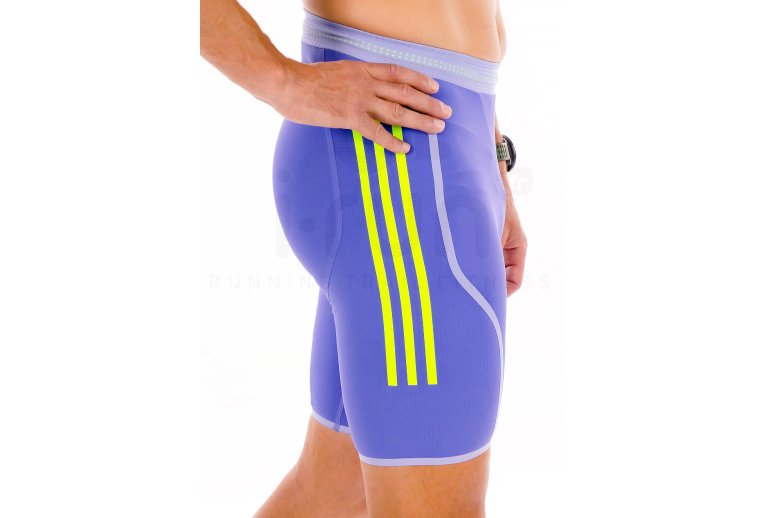adidas Adizero Promo Short Tight Herren