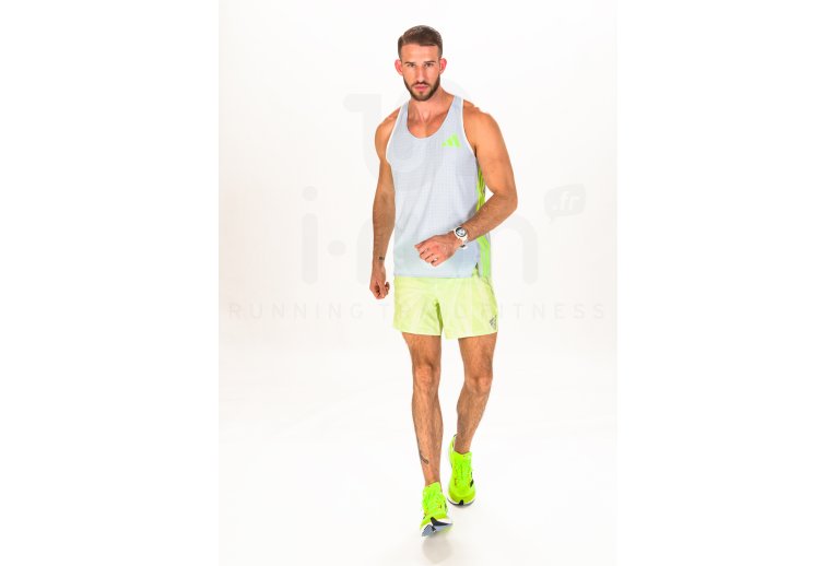 adidas Adizero Promo Herren