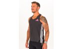 adidas Adizero Promo Singlet Herren