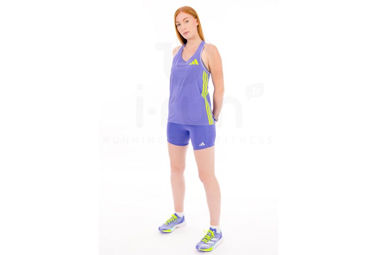 adidas adizero Promo Tank
