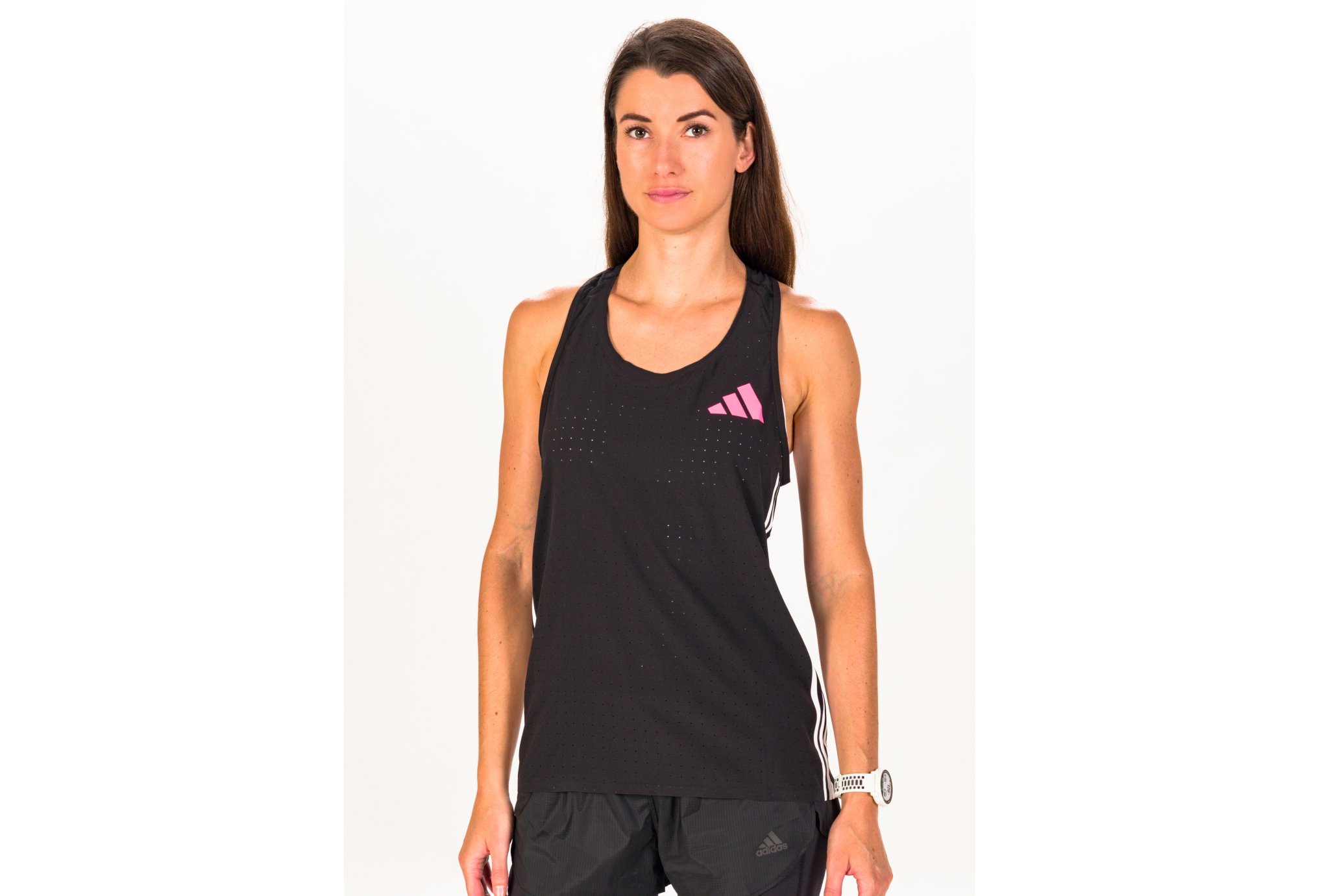 adidas Adizero Promo Noir