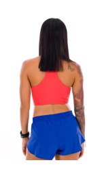 adidas adizero Road to Records Crop top