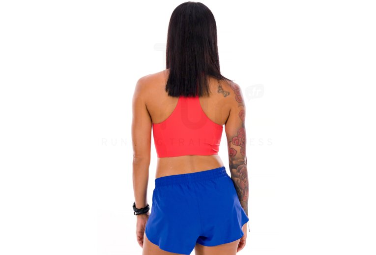 adidas adizero Road to Records Crop top