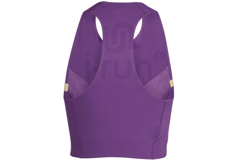 adidas adizero Road to Records Crop top