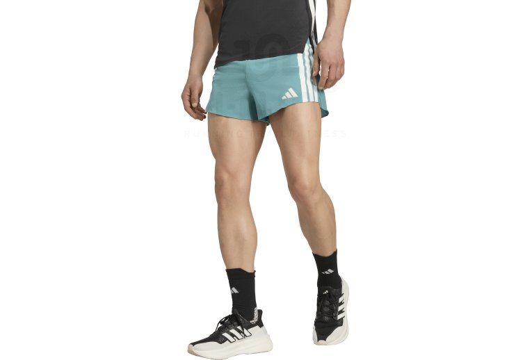 adidas adizero Running Gel Pocket Herren