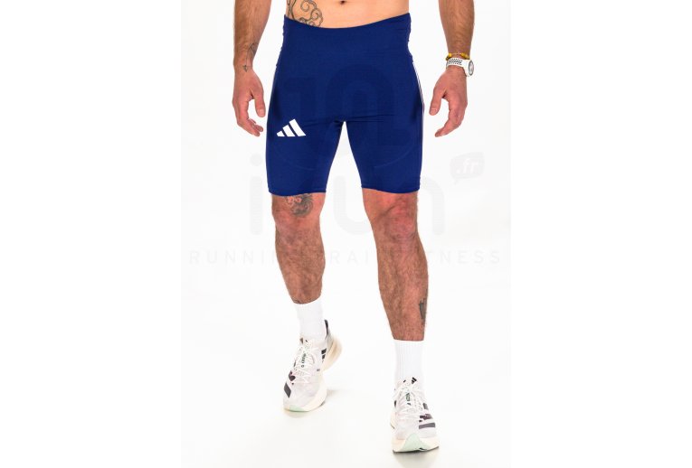 Adidas hot sale adizero short