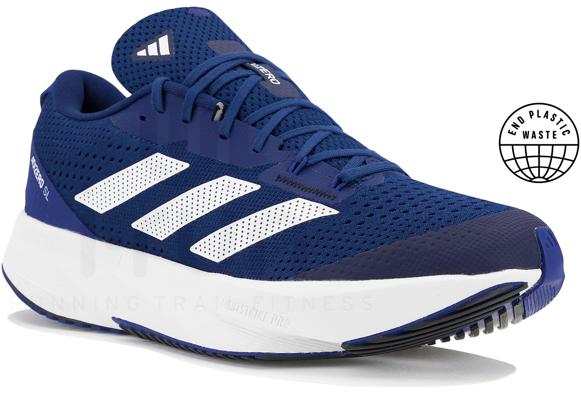 adidas adizero SL en promocin | Hombre Zapatillas Terrenos mixtos adidas