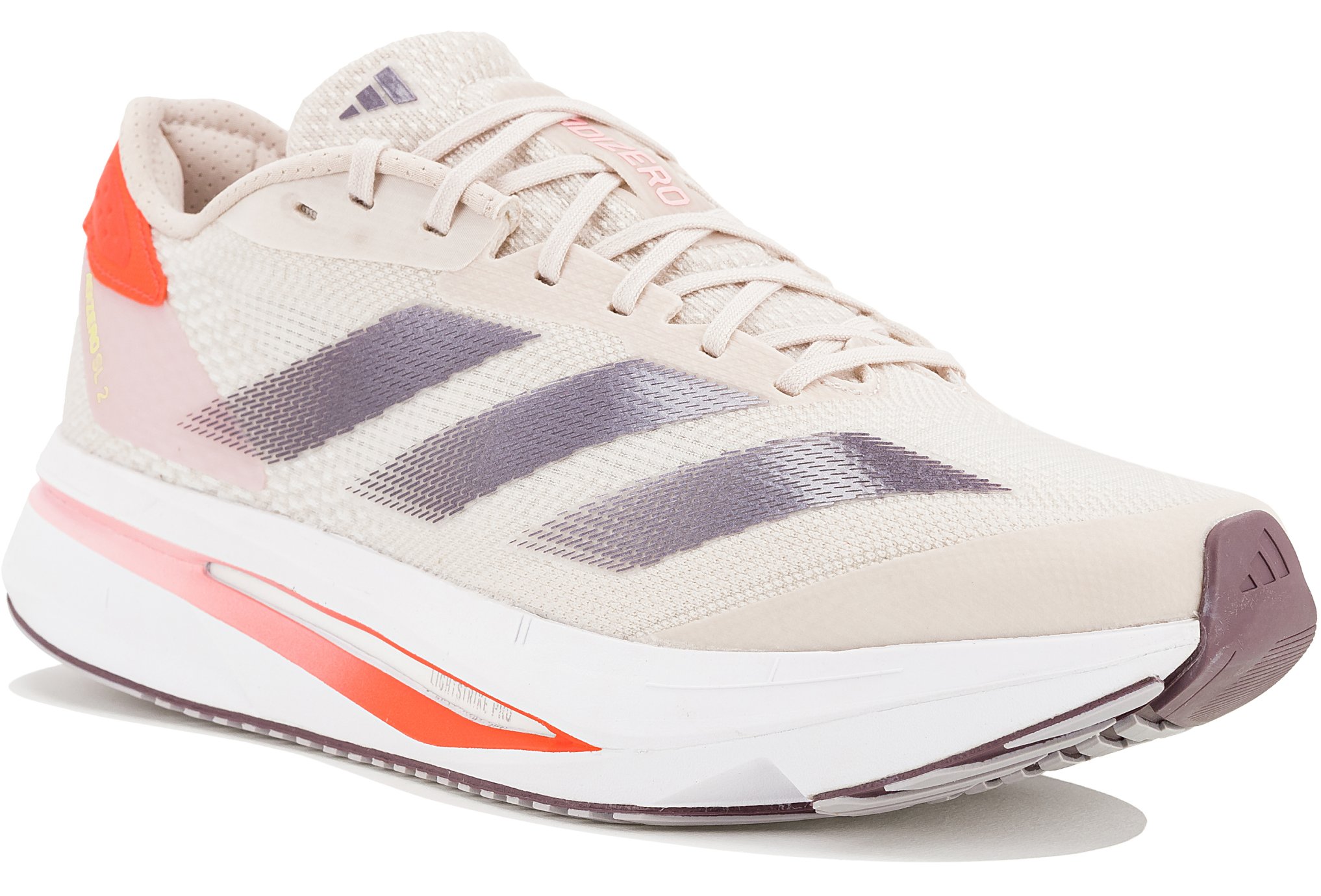 ADIZERO SL2 M 25cm　特別大々セール Running shoes adidas ADIZERO SL 2 M - Top4Running.com