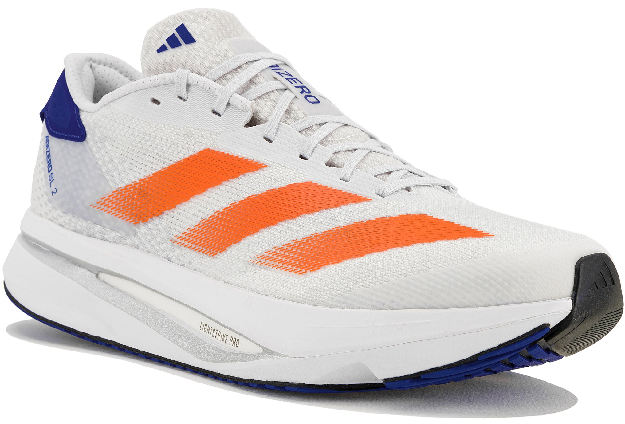 ADIZERO SL2 M 25cm　特別大々セール ADIZERO SL2 M 25cm 特別大々セール｜Yahoo!フリマ（旧PayPay