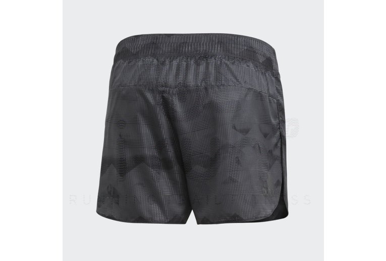 adidas Pantal�n corto Adizero Split