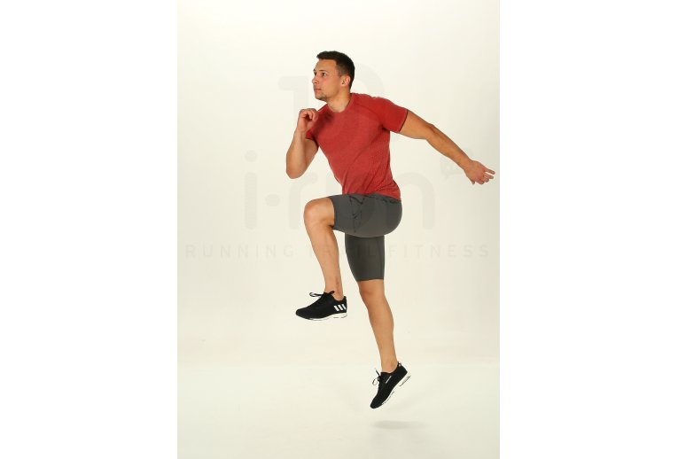 adidas Mallas cortas Adizero SprintWeb