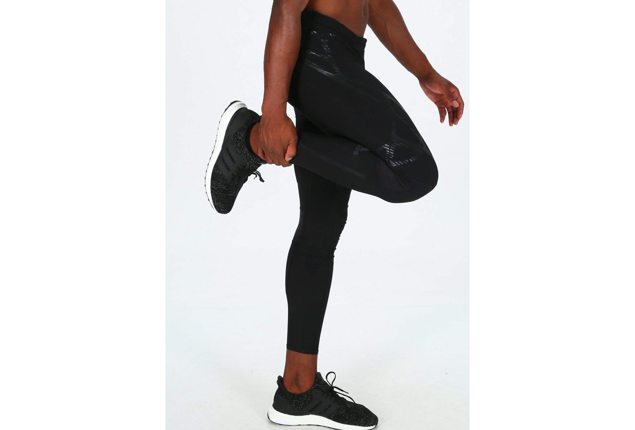 adidas adizero SprintWeb M Diététique Vêtements homme