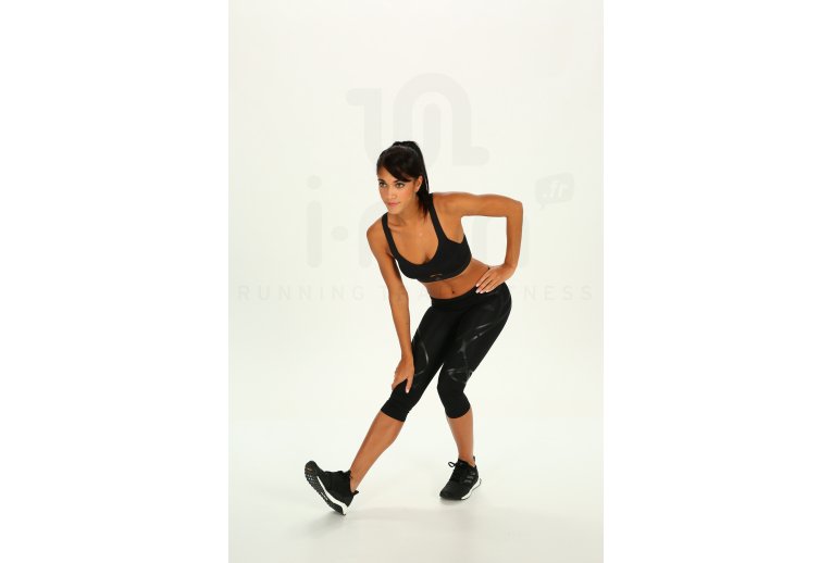 adidas Mallas 3/4 Adizero SprintWeb Parley