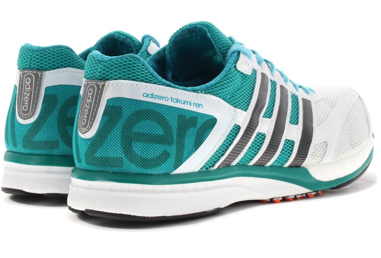 adidas adizero Takumi Ren Boost 3