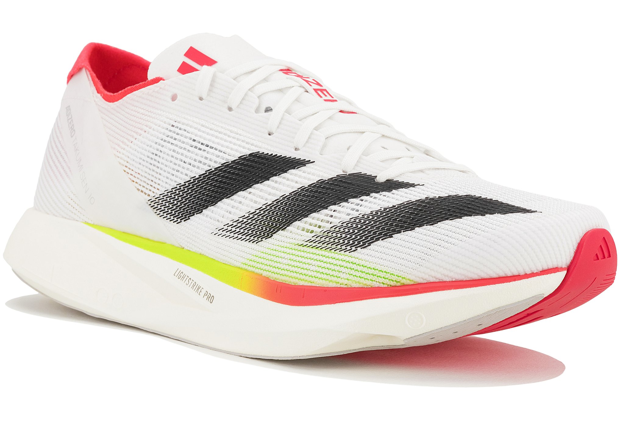 adidas Women's Adizero Takumi Sen 10 | Marathon Sports