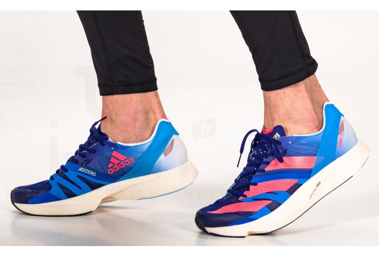 adidas adizero Takumi Sen 8