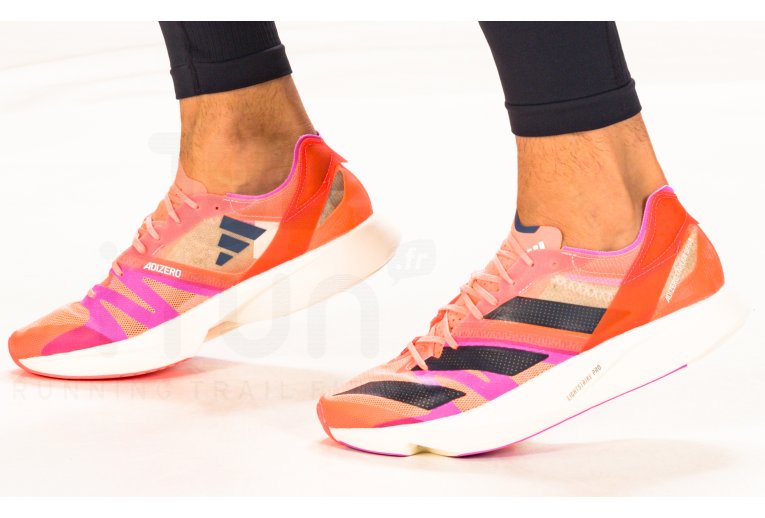 adidas adizero Takumi Sen 8 Herren